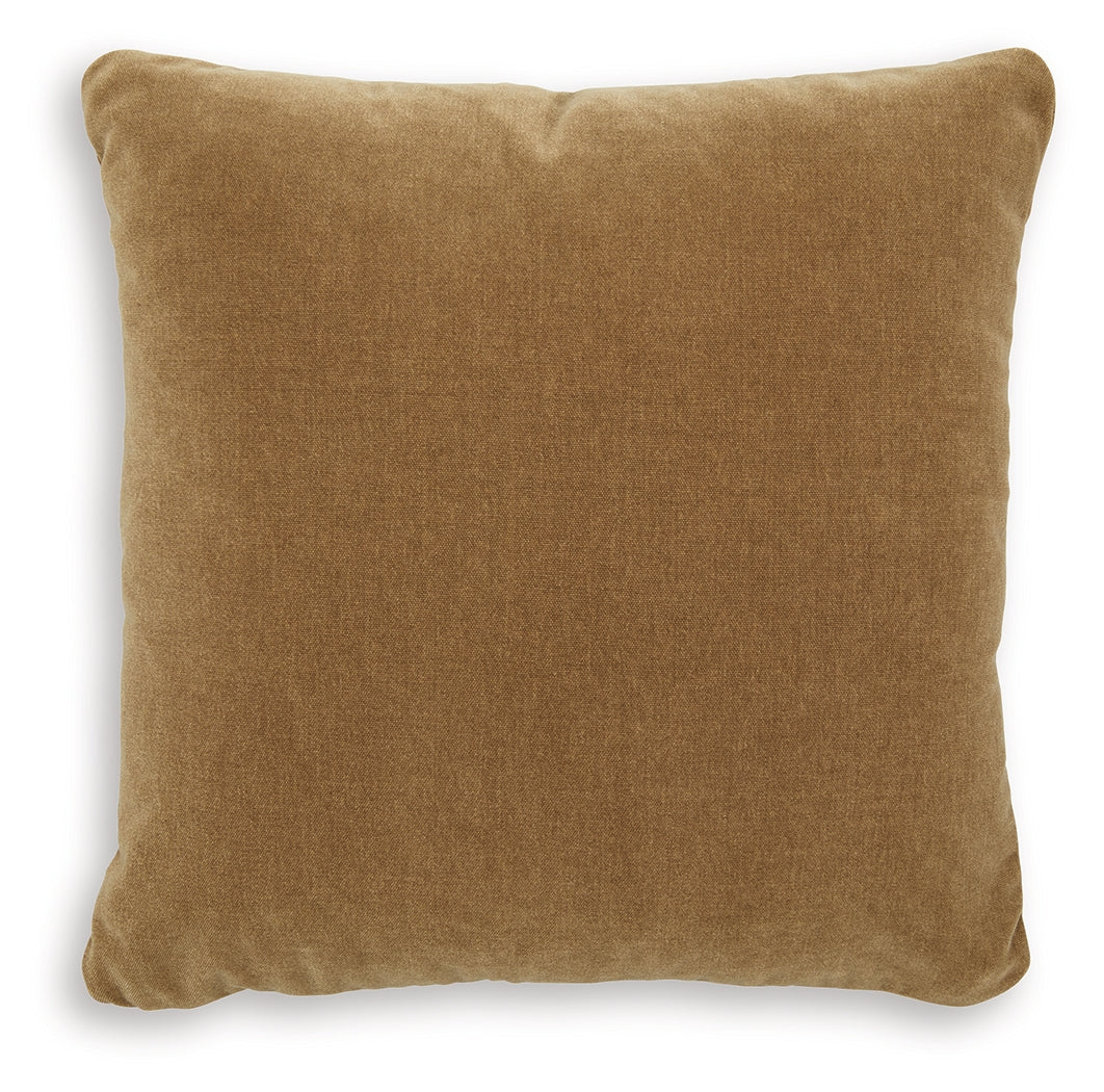 Jaxkins Pillows