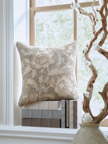 Furniture City Biloxi - Ashley Furniture - Viveka Pillows - Pillow (4/CS) - A1001146