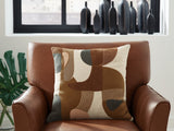 Furniture City Biloxi - Ashley Furniture - Hallam Pillows - Pillow (4/CS) - A1001155