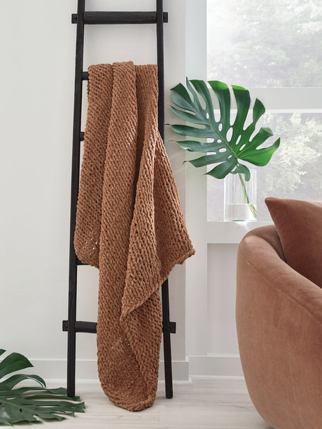 Furniture City Biloxi - Ashley Furniture - Chaddon Throw (Set of 3) - Throw (3/CS) - A1001179