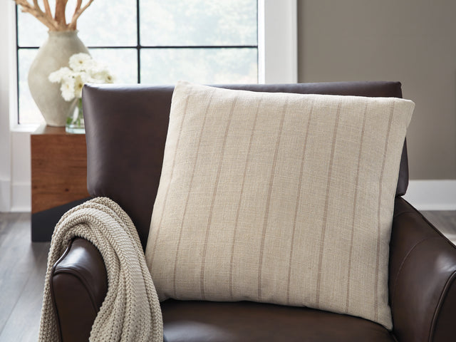 Furniture City Biloxi - Ashley Furniture - Valwick Pillows - Pillow (4/CS) - A1001180