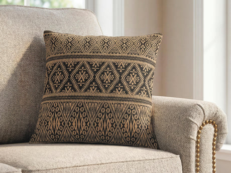 Furniture City Biloxi - Ashley Furniture - Davinwood Pillows - Pillow (4/CS) - A1001186
