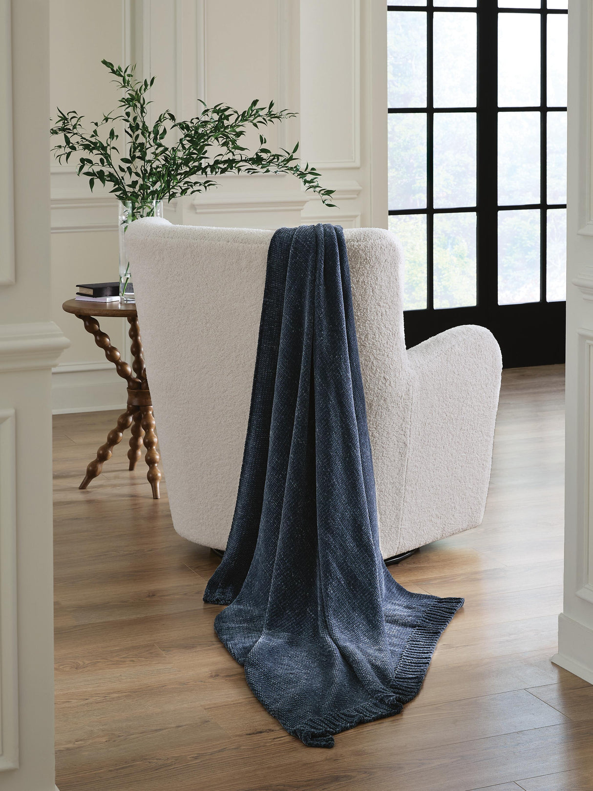 Furniture City Biloxi - Ashley Furniture - Anawood Throw (Set of 3) - Throw (3/CS) - A1001189