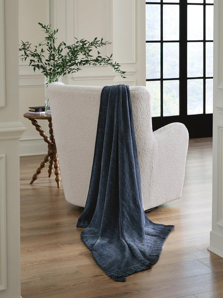 Furniture City Biloxi - Ashley Furniture - Anawood Throw (Set of 3) - Throw (3/CS) - A1001189