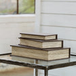 Furniture City Biloxi - Ashley Furniture - Jolina Box (Set of 3) - Box Set (3/CN) / Brown - A2000488