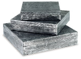 Keldy Box (Set of 3)