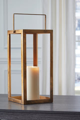 Briana Candle Holder