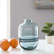Furniture City Biloxi - Ashley Furniture - Lemmitt Vase - Vase / Amber - A2000541
