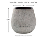 Claymount Vase
