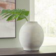 Furniture City Biloxi - Ashley Furniture - Clayson Vase - Vase / Sage Green - A2000654