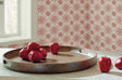 Furniture City Biloxi - Ashley Furniture - Webbworth Tray - Tray / Gray Brown - A2000675