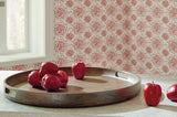Furniture City Biloxi - Ashley Furniture - Webbworth Tray - Tray / Gray Brown - A2000675