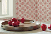 Furniture City Biloxi - Ashley Furniture - Webbworth Tray - Tray / Gray Brown - A2000675