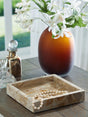 Furniture City Biloxi - Ashley Furniture - Edurton Tray (Set of 2) - Tray (2/CS) / Light Beige - A2000795