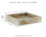 Edurton Tray