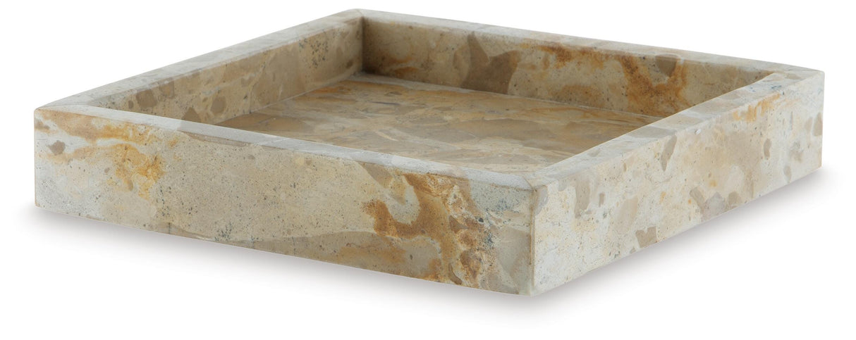 Edurton Tray