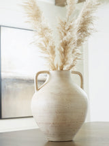 Furniture City Biloxi - Ashley Furniture - Justy Vase - Vase - A2000882