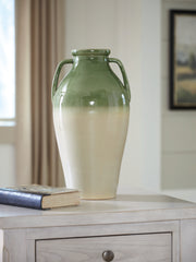 Furniture City Biloxi - Ashley Furniture - Andorbury Vase - Vase - A2000914