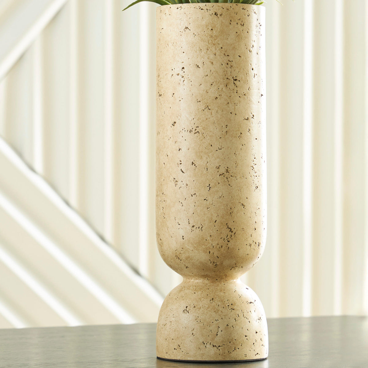 Furniture City Biloxi - Ashley Furniture - Bryons Vase - Vase - A2000916