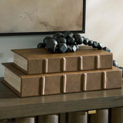 Furniture City Biloxi - Ashley Furniture - Samwell Box (Set of 2) - Box Set (Set of 2) - A2000926