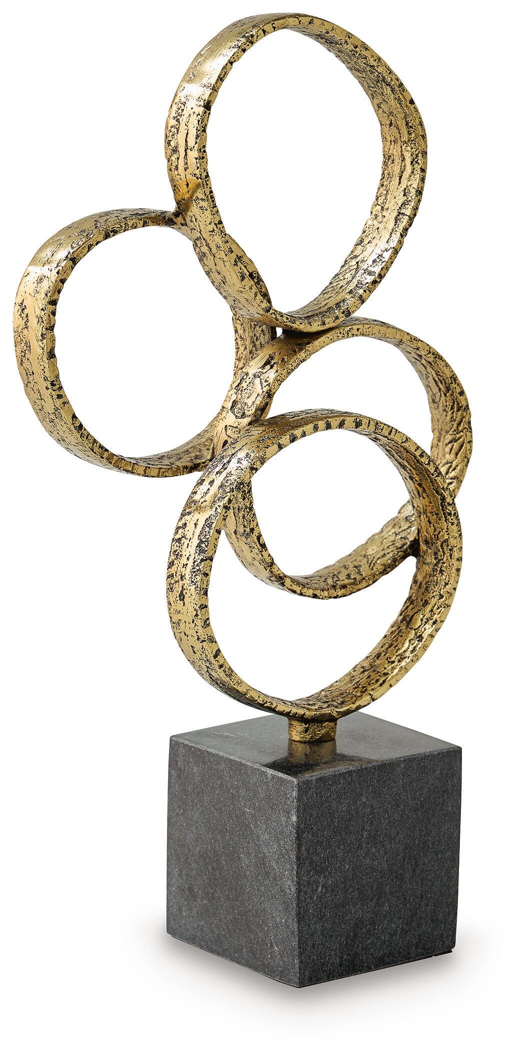 Wellcott Sculpture