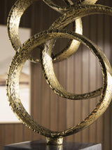 Wellcott Sculpture