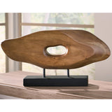 Furniture City Biloxi - Ashley Furniture - Ferminton Sculpture - Sculpture - A2000944