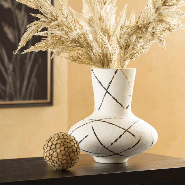 Furniture City Biloxi - Ashley Furniture - Brockford Vase - Vase - A2000949