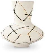 Brockford Vase