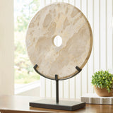 Furniture City Biloxi - Ashley Furniture - Wendon Sculpture - Sculpture - A2000953