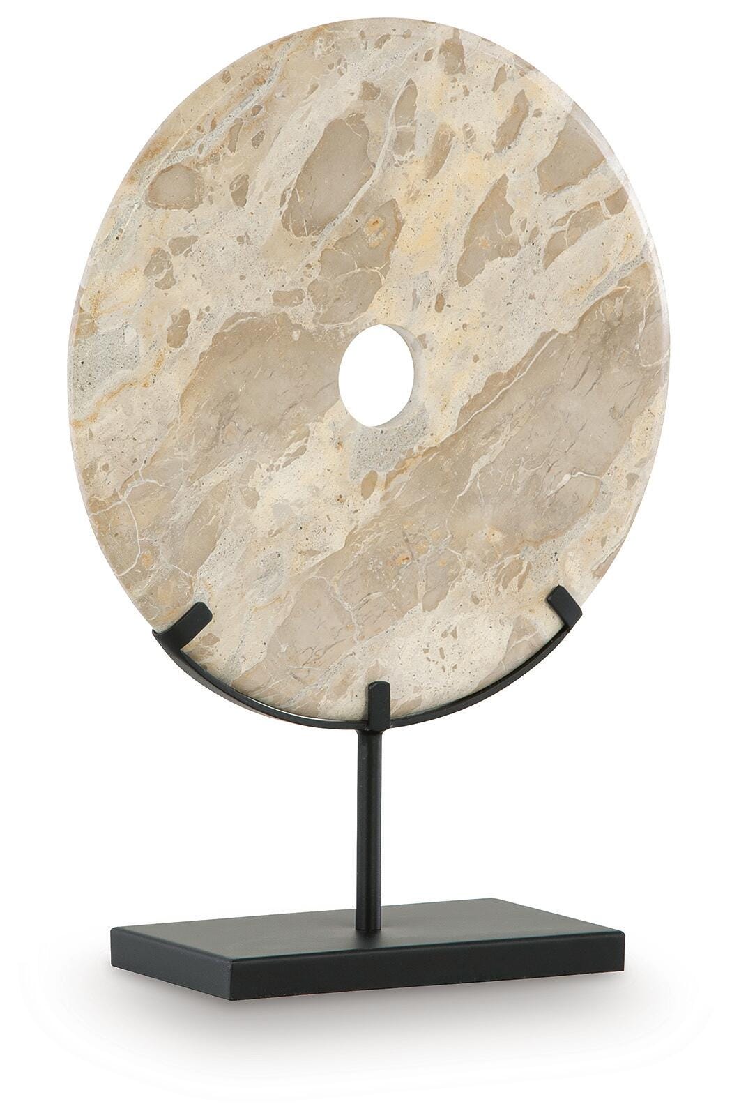 Wendon Sculpture