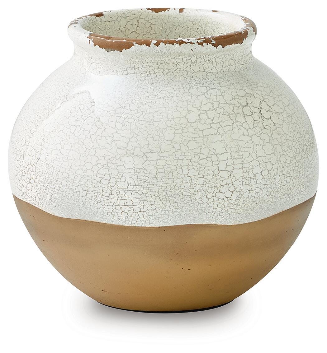 Vercott Vase