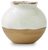 Vercott Vase