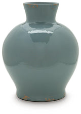 Giliburgh Vase