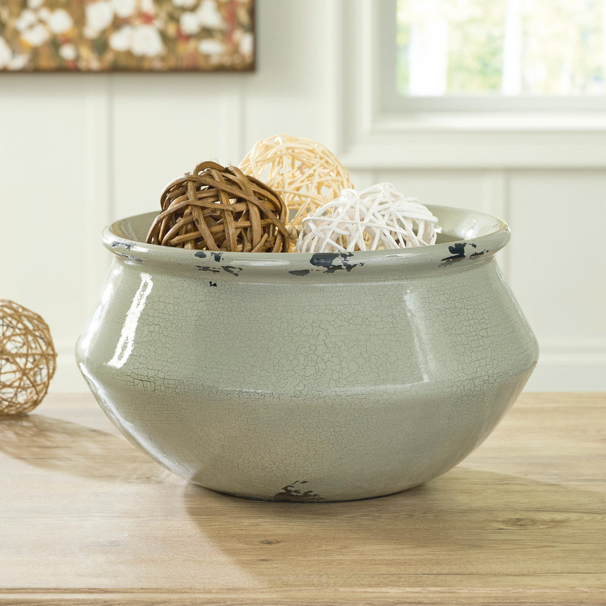 Furniture City Biloxi - Ashley Furniture - Wittbell Bowl - Bowl - A2000960