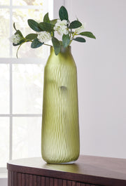 Furniture City Biloxi - Ashley Furniture - Scottyard Vase - Vase - A2900009