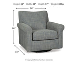 Renley Accent Chair