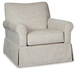 Searcy Accent Chair