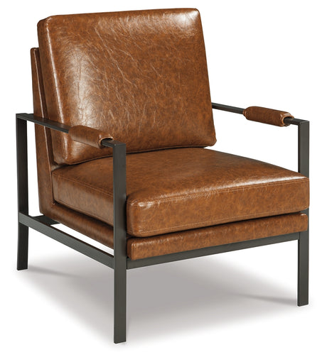 Peacemaker Accent Chair