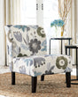 Furniture City Biloxi - Ashley Furniture - Triptis Accent Chair - Accent Chair / Multi - A3000074