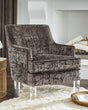 Furniture City Biloxi - Ashley Furniture - Gloriann Accent Chair - Accent Chair / Lagoon - A3000103