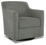 Bradney Swivel Accent Chair