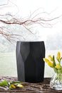 Furniture City Biloxi - Ashley Furniture - Rhysworth Stool - Stool / Black - A3000632