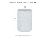 Jungrove Stool
