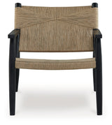 Halfmore Accent Chair