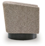 Jorryn Swivel Accent Chair