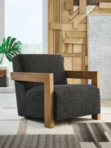 Furniture City Biloxi - Ashley Furniture - Dorney Accent Chair - Accent Chair - A3000799