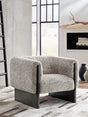 Furniture City Biloxi - Ashley Furniture - Olethea Accent Chair - Accent Chair - A3000808