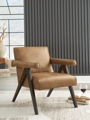 Furniture City Biloxi - Ashley Furniture - Goda Accent Chair - Accent Chair - A3000813