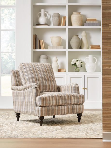 Furniture City Biloxi - Ashley Furniture - Wardington Accent Chair - Accent Chair - A3000843